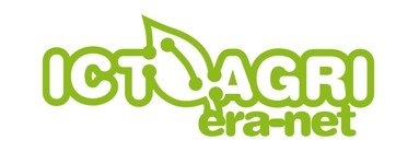 ICT-AGRI ERA-NET's logo
