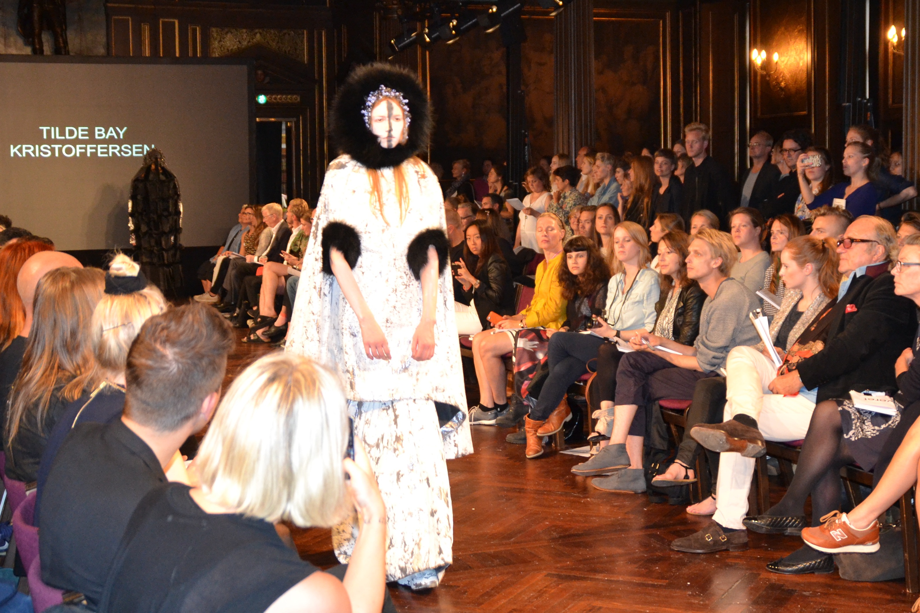 Future of Fashion