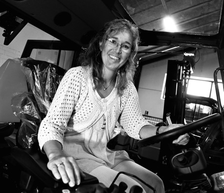 Tina Skov Andersen