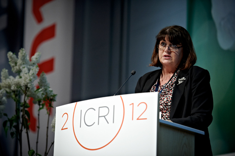 Maire Geohagen foto