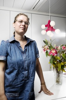 Karen Boll og Mindlab