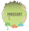 Innosort logo