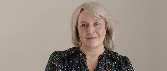 Christina Egelund was appointed minister for the Ministry of Higher Education and Science 15 December 2022.