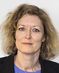 Birgit Bangskjær