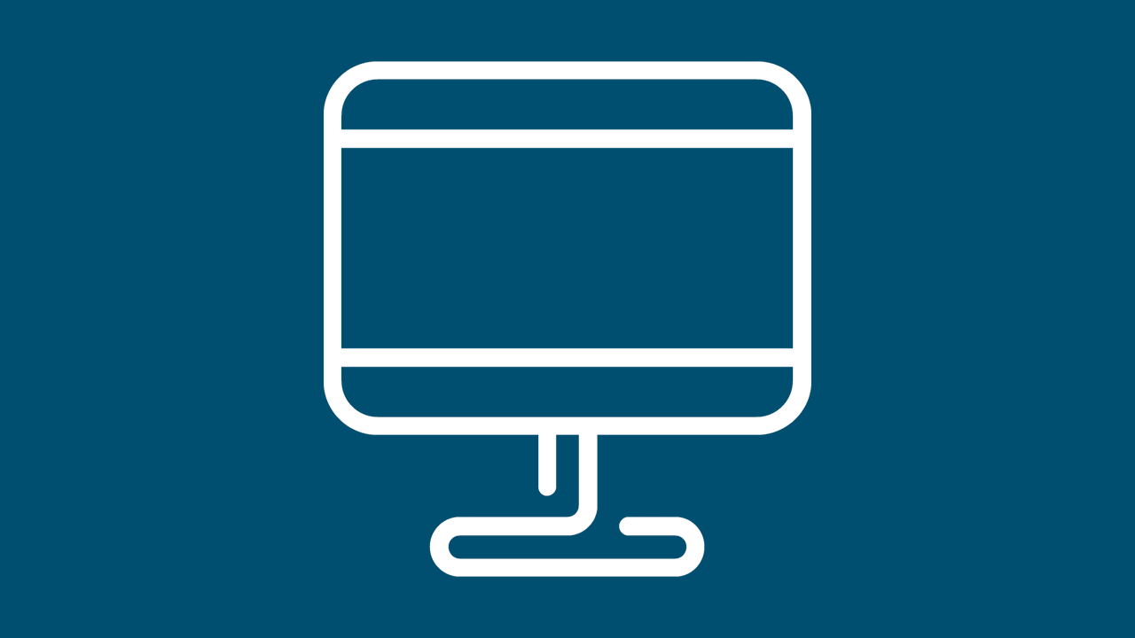 Nye hjemmesider i ministeriet