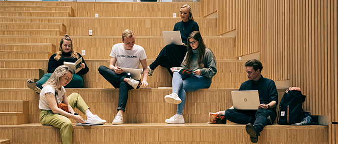 Den 2. marts 2023 kom regeringen med udspillet 'Forberedt på fremtiden I'. Udspillet var det første i en ny sammenhængende reformkurs på uddannelsesområdet. Udspillet indeholder forslag til et nyt kandidatlandskab med flere fleksible muligheder for de universitetsstuderende.