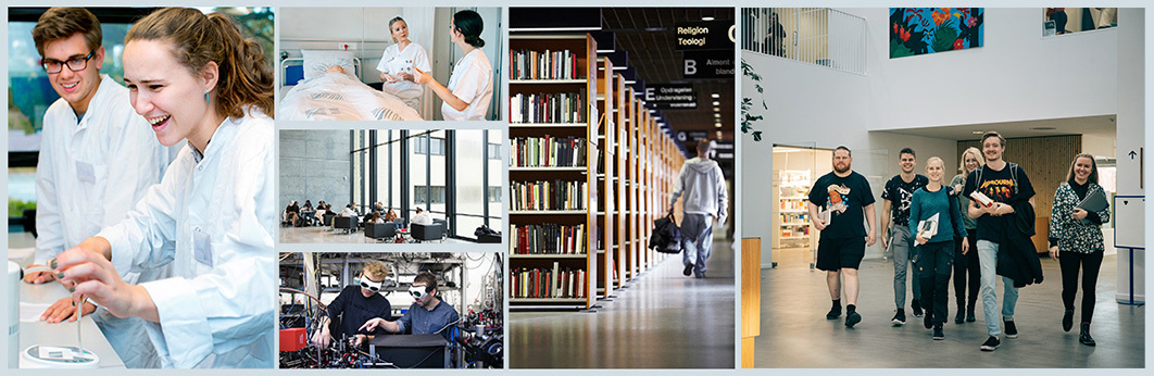 Eksempler på brug af billeder i ministeriet