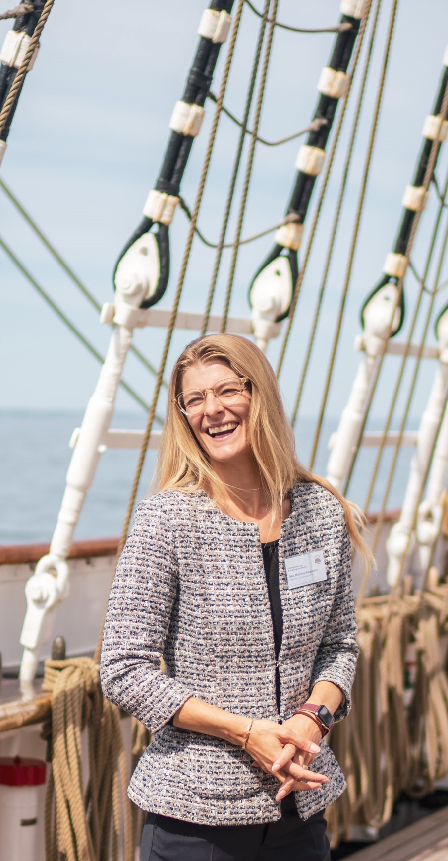 Ane Halsboe-Jørgensen