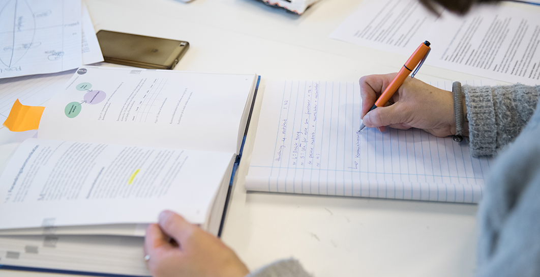 Master's programmes of the future