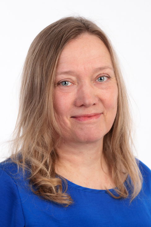 Mette Termansen