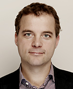Uddannelsesminister Morten Østergaard. Foto: Nicky Bonne.